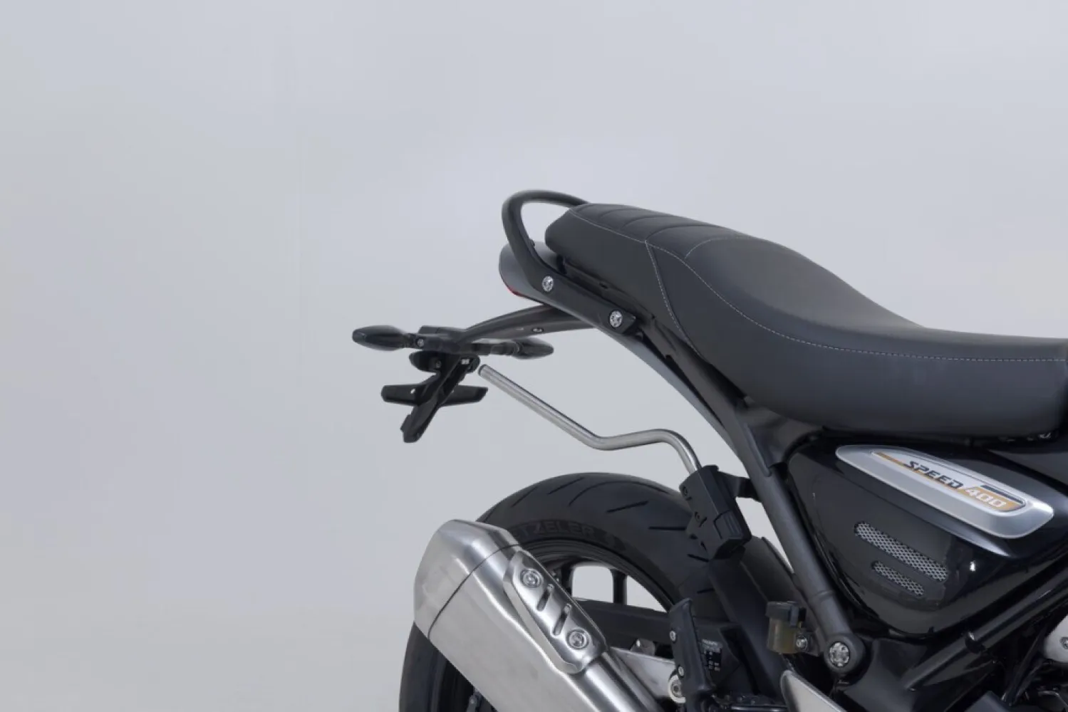 SW-MOTECH - PRO BLAZE H SADDLEBAG SET - 35012227