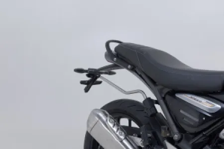 SW-MOTECH - PRO BLAZE H SADDLEBAG SET - 35012227