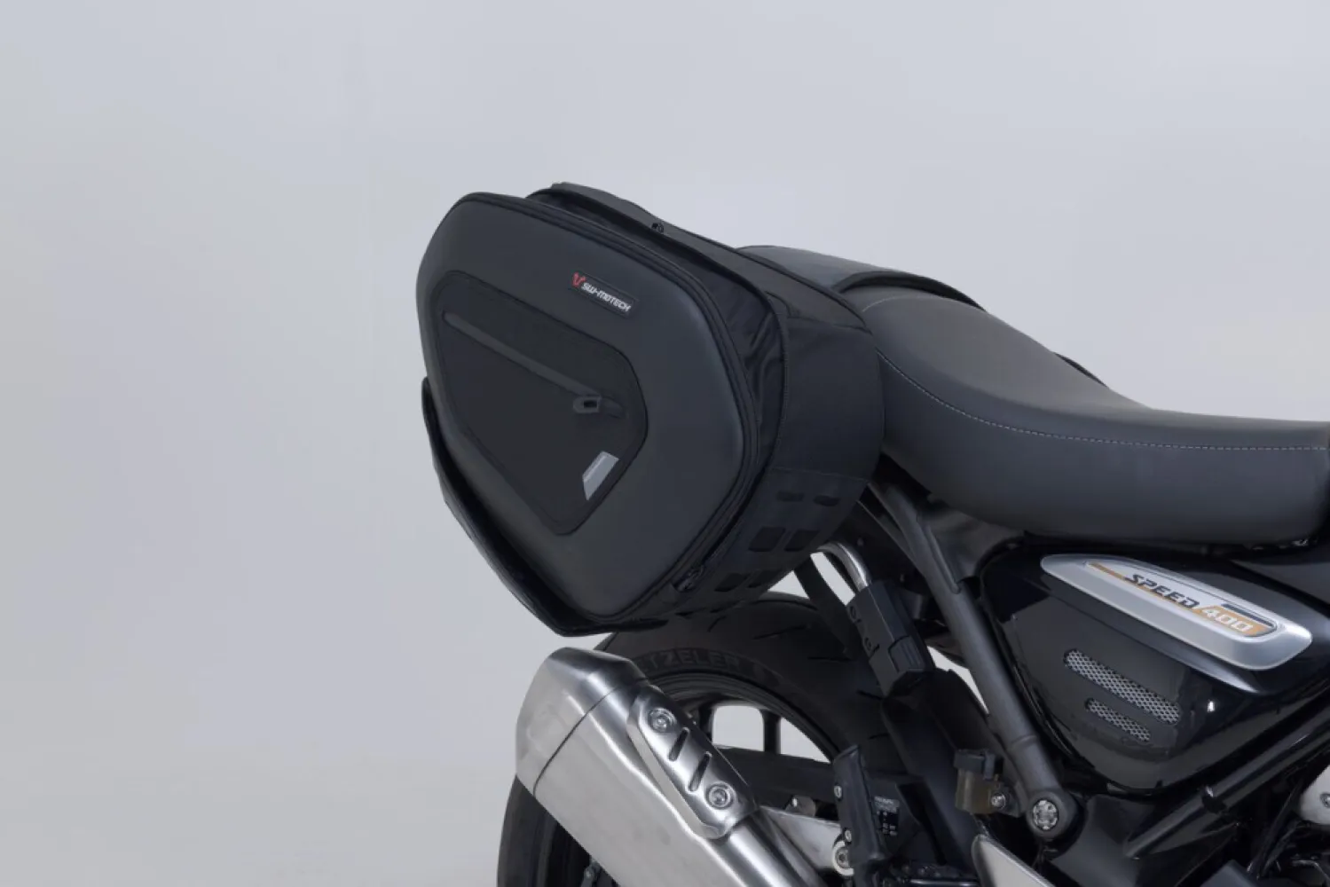 SW-MOTECH - PRO BLAZE H SADDLEBAG SET - 35012227