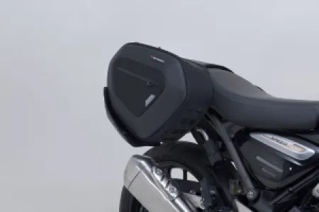 SW-MOTECH - PRO BLAZE H SADDLEBAG SET - 35012227