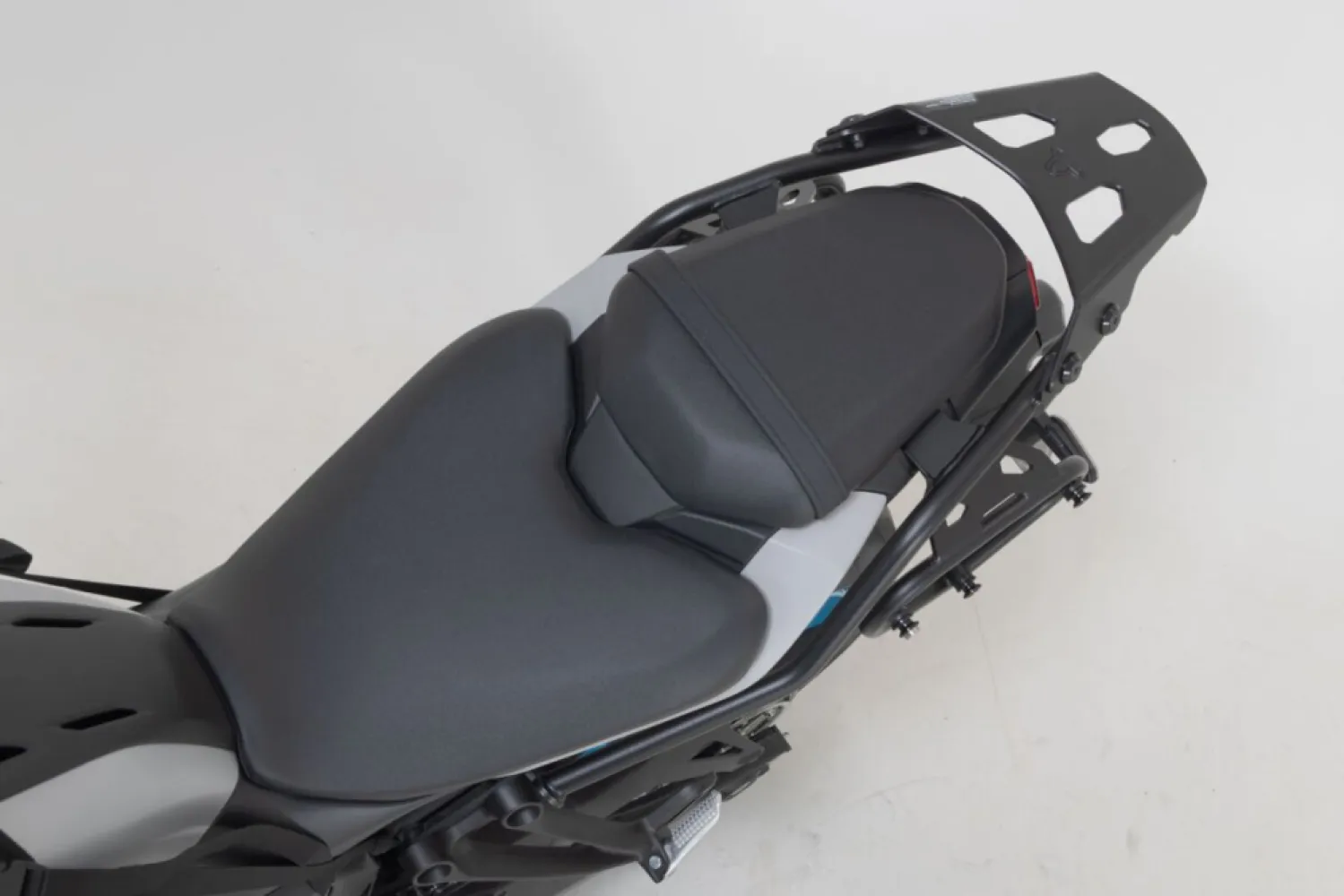 SW-MOTECH - SIDE CARRIER SLC LEFT - 35012223