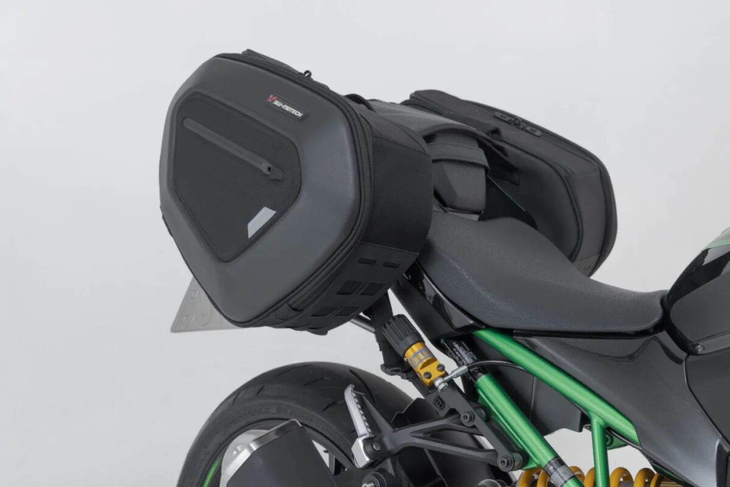 SW-MOTECH - PRO BLAZE H SADDLEBAG SET - 35012232
