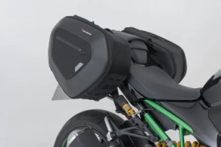 SW-MOTECH - PRO BLAZE H SADDLEBAG SET - 35012232