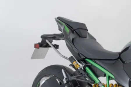 SW-MOTECH - PRO BLAZE H SADDLEBAG SET - 35012232