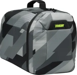 THOR - BAG THOR HELMET CAMO/ACID - 35120331