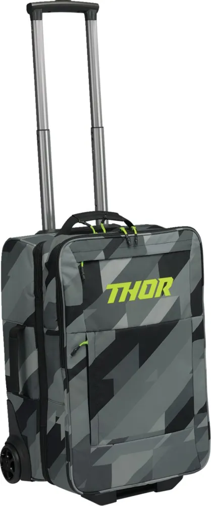 THOR - BAG THOR JETWAY CAMO/ACID - 35120330