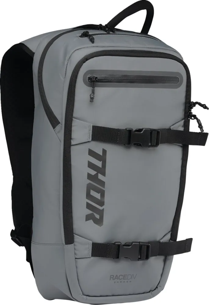 THOR - PACK THOR RESERVOIR GY/BK - 35170566