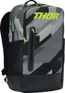 THOR - BACKPACK THOR SLAM CAMO/ACID - 35170565