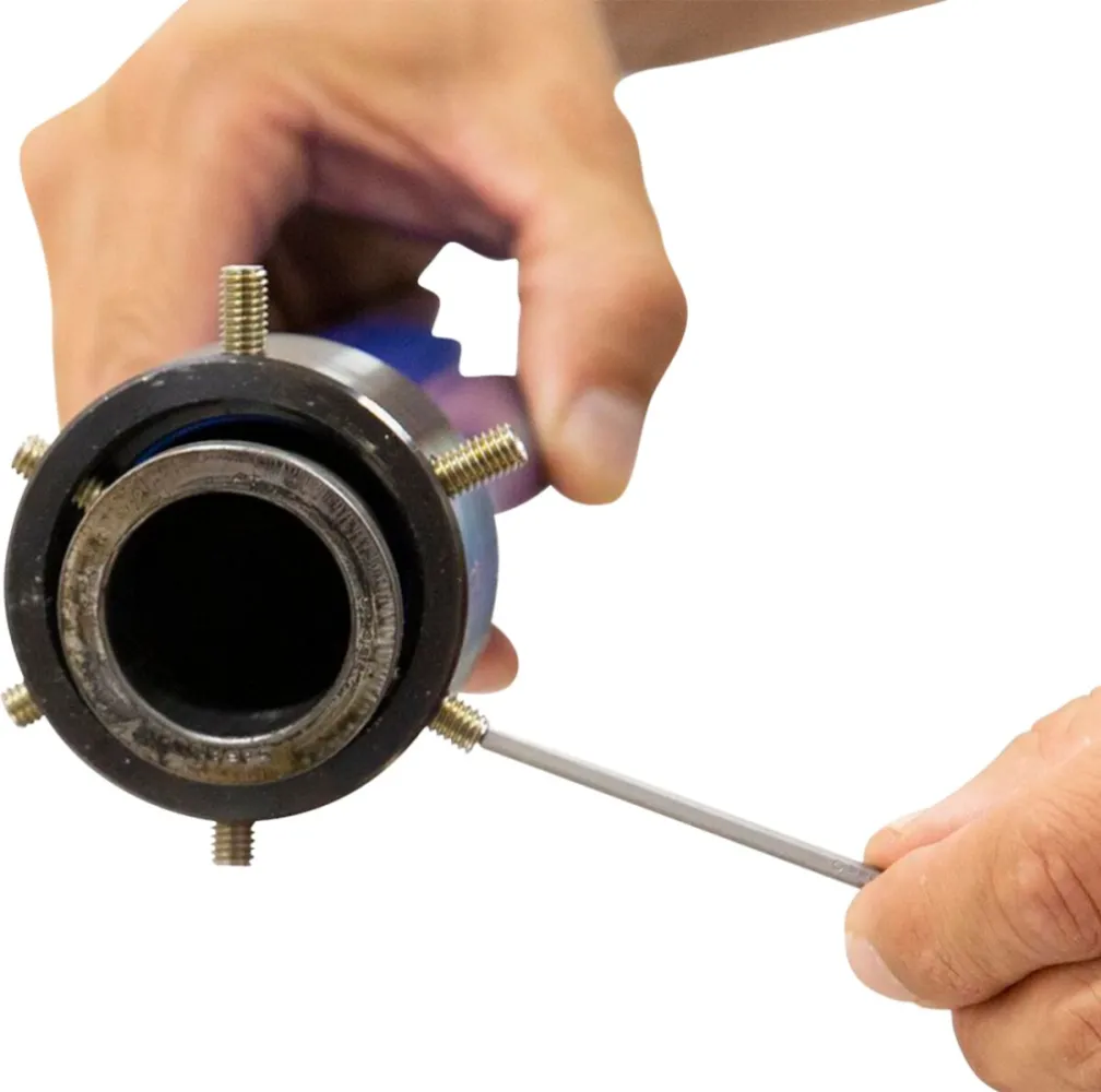 MOTION PRO - TOOL BEARING STEER STEM - 38050115