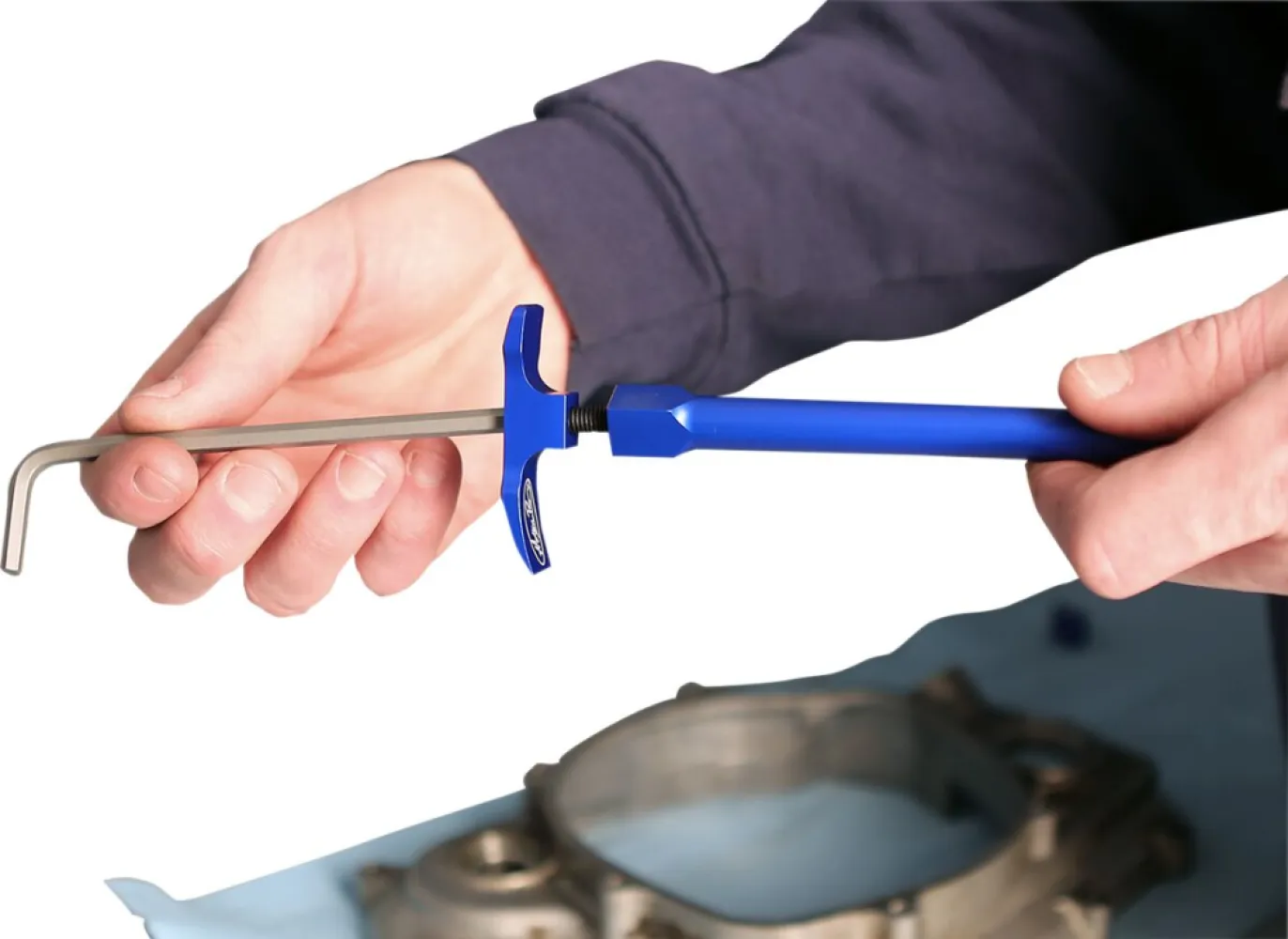 MOTION PRO - TOOL PRO SEAL PULLER SET - 38500508