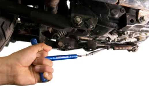 MOTION PRO - TOOL TUFF HOOK-SPRINGS - 38500560