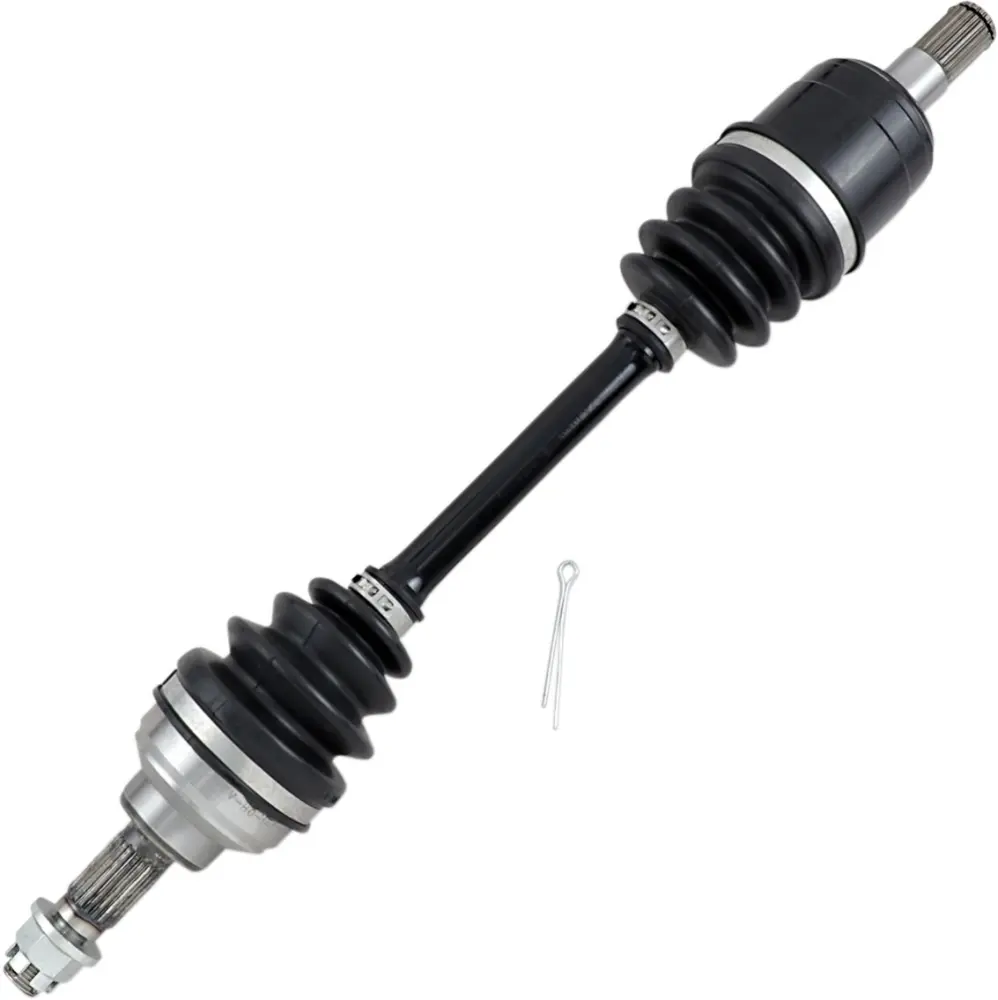 MOOSE OFFROAD FOUR WHEEL - AXLE ASSEMBLY COMPLETE HONDA - 02141018