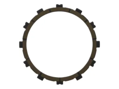 REKLUSE - FRICTION DISC REKLUSE 469-320 - 11313968
