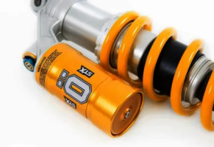 OHLINS - SHOCK HUSQVARNA/KTM/GAS GAS S4 - 13102532