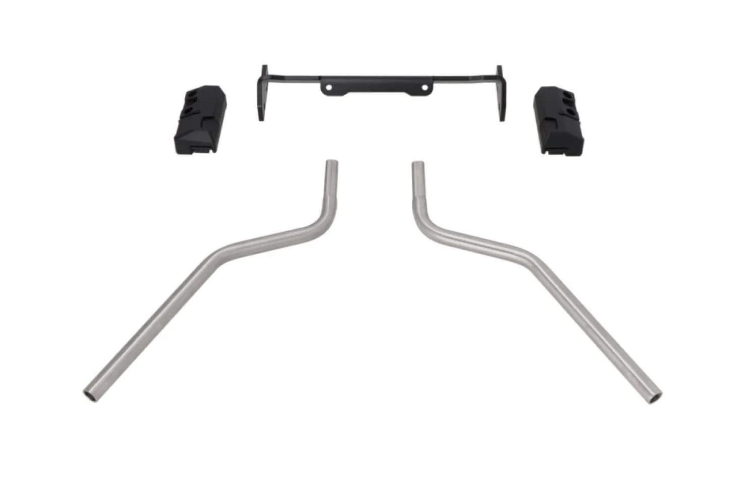 SW-MOTECH - PANNIER SPACER BLAZE - 35210264