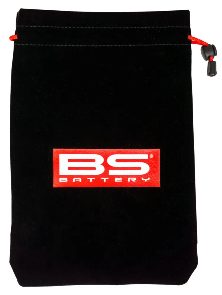 BS BATTERY - CHARGER BS10 6V/12V-1A - 38070464