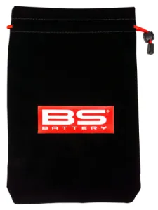 BS BATTERY - CHARGER BS10 6V/12V-1A - 38070464