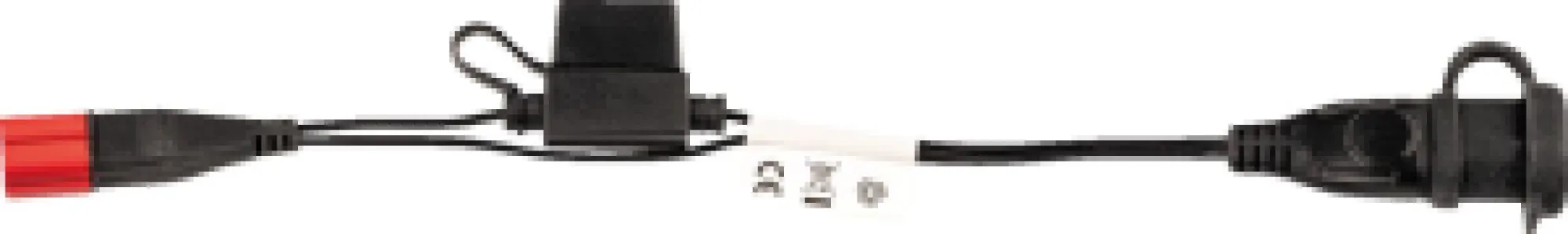 TECMATE - CORD CHARGE ADTR EURO5 - 38070604