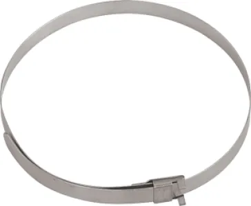 MOOSE OFFROAD FOUR WHEEL - BOOT CLAMP 5MMX254MM 25CT - M9206803