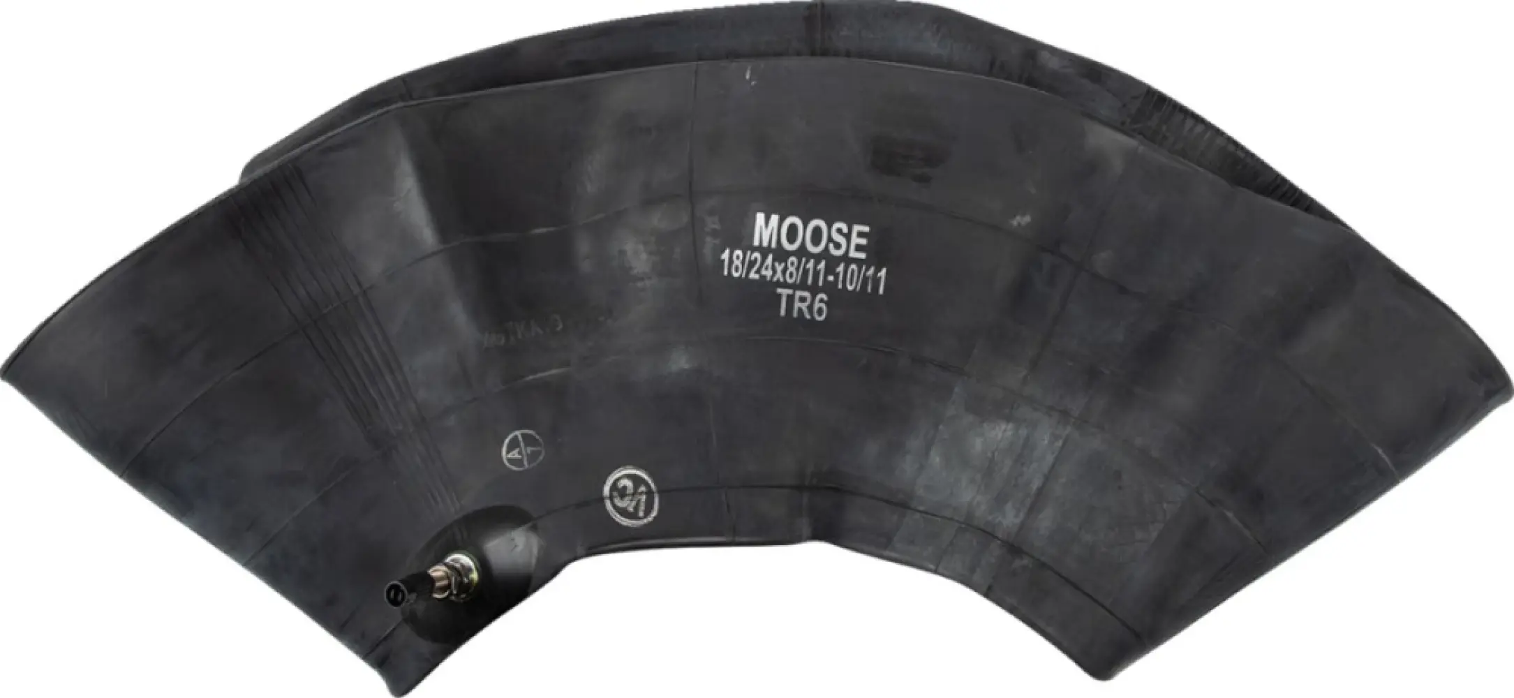 MOOSE OFFROAD FOUR WHEEL - TUBE 18/24X8/11-10/11 TR6 - 03510041