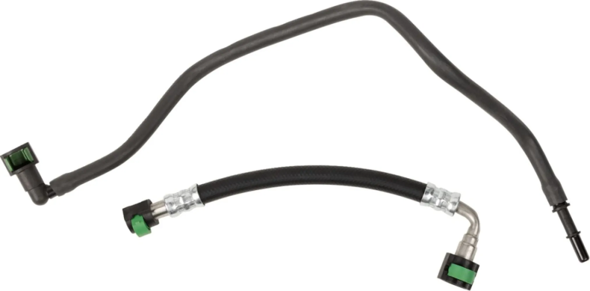 MOOSE OFFROAD FOUR WHEEL - REPLACEMENT FUEL LINES POLARIS - 07060637