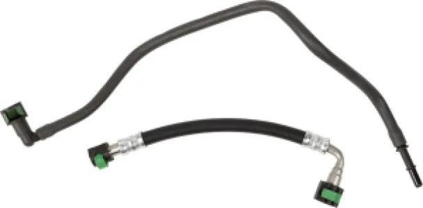 MOOSE OFFROAD FOUR WHEEL - REPLACEMENT FUEL LINES POLARIS - 07060637
