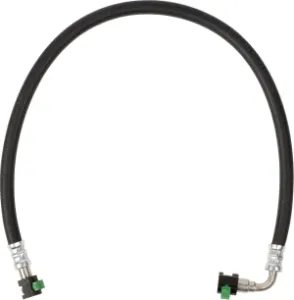 MOOSE OFFROAD FOUR WHEEL - REPLACEMENT FUEL LINES POLARIS - 07060636