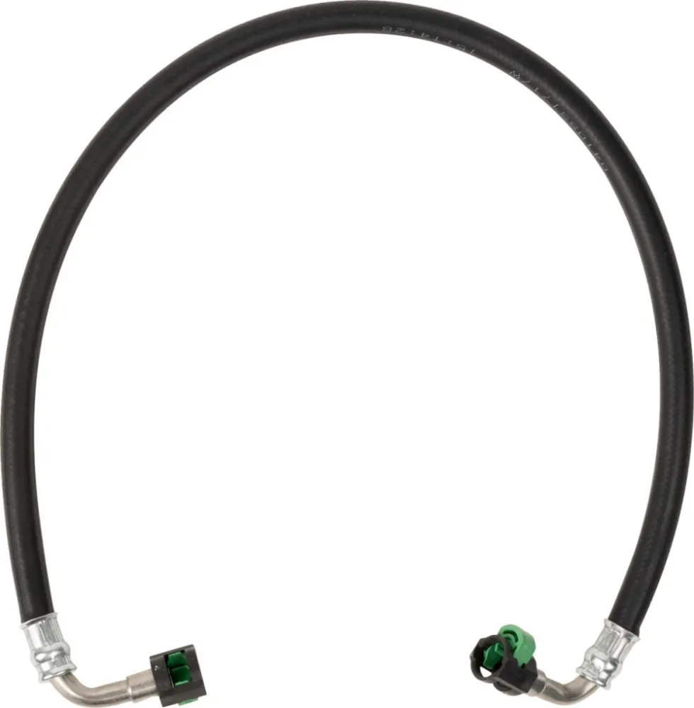 MOOSE OFFROAD FOUR WHEEL - REPLACEMENT FUEL LINES POLARIS - 07060643