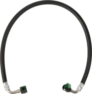 MOOSE OFFROAD FOUR WHEEL - REPLACEMENT FUEL LINES POLARIS - 07060643