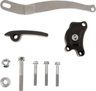 MOOSE OFFROAD HARD-PARTS - CLUTCH CYLINDER GUARD  TRIUMPH - 09501041