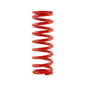 MOOSE OFFROAD HARD-PARTS - SHOCK ABSORBER SPRING -60N - 13121216