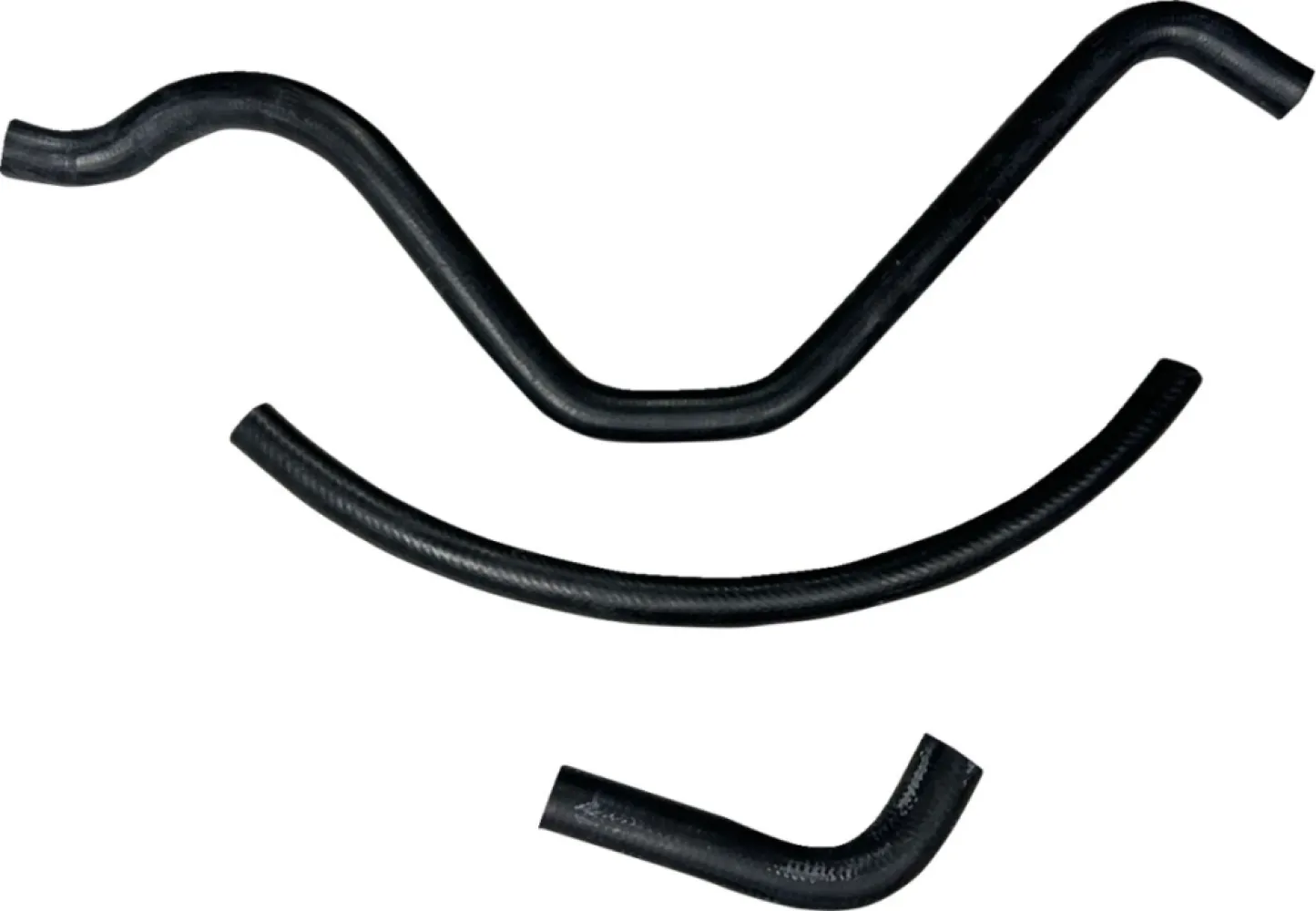 MOOSE OFFROAD FOUR WHEEL - RAD HOSE KIT POLARIS 3-PC MSE - 19021915