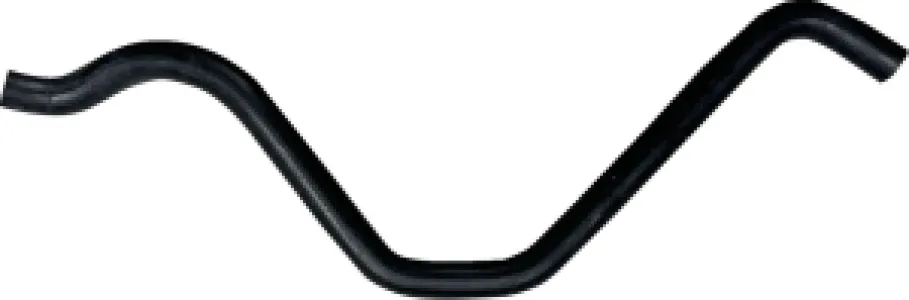 MOOSE OFFROAD FOUR WHEEL - RAD HOSE KIT POLARIS 3-PC MSE - 19021915