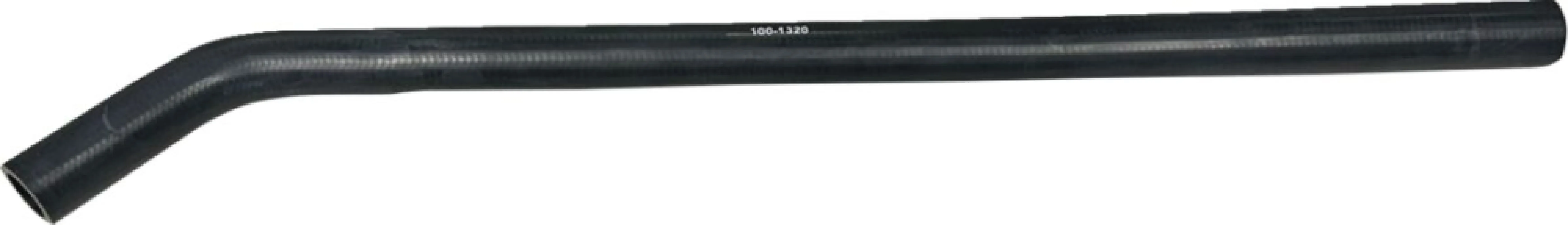 MOOSE OFFROAD FOUR WHEEL - RAD HOSE KIT POLARIS 3-PC MSE - 19021916
