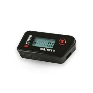 ATHENA - ATHENA HOUR METER - 22120904