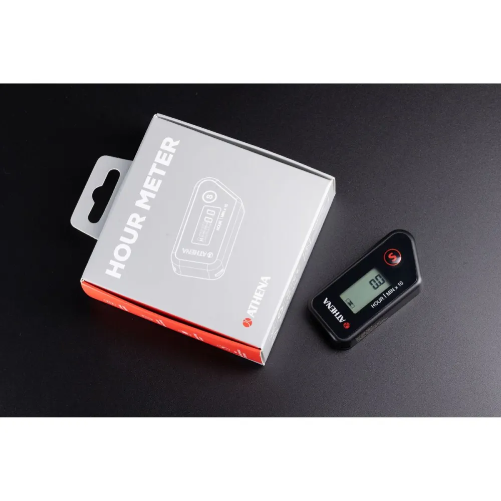 ATHENA - ATHENA HOUR METER - 22120904
