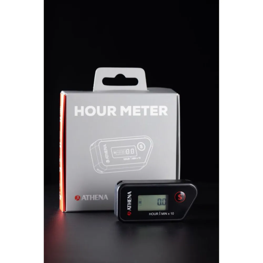 ATHENA - ATHENA HOUR METER - 22120904