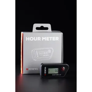 ATHENA - ATHENA HOUR METER - 22120904