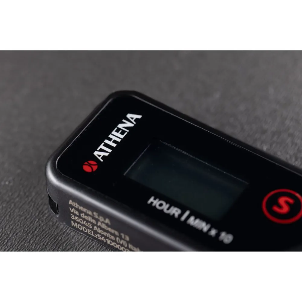 ATHENA - ATHENA HOUR METER - 22120904