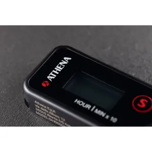 ATHENA - ATHENA HOUR METER - 22120904