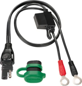 TECMATE - CORD BATTERY 1/4 SLIM SAE X20 - 38070685