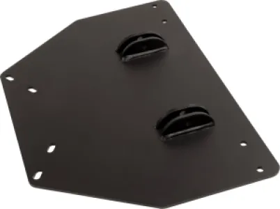MOOSE OFFROAD- SNOW - PLOW MOUNT MUD ATV CF MOTO - 45011295
