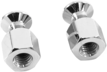 EMGO - NET-NUTS 5/16 X 18 SAE - 8583407