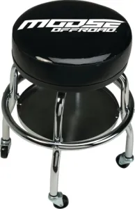 MOOSE OFFROAD HARD-PARTS - MECHANIC BAR STOOL MOOSE OFFRO - 99050253