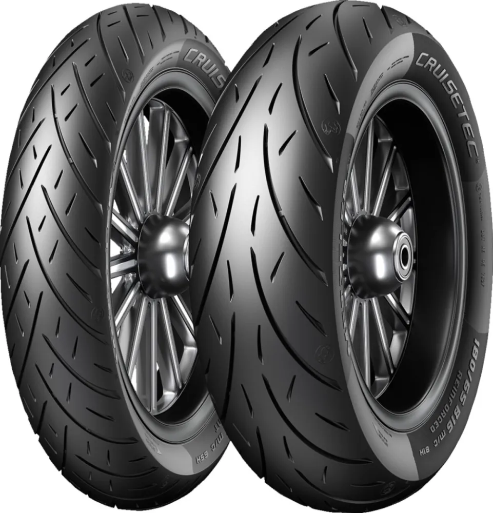 METZELER - CRUISETEC MT90B16 M/C 72H TL F - 03051041