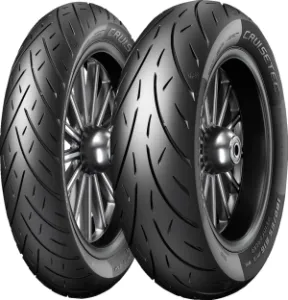 METZELER - CRUISETEC MT90B16 M/C 72H TL F - 03051041