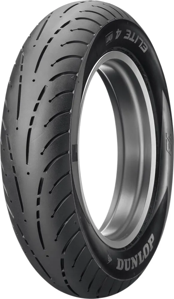 DUNLOP - ELITE4 150/80B16 77H TL - 03060570