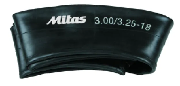 MITAS - TUBE 120/70-10 >> 130/70-10 JS - 03500845