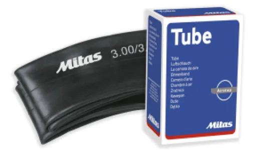 MITAS - TUBE 120/70-10 >> 130/70-10 JS - 03500845