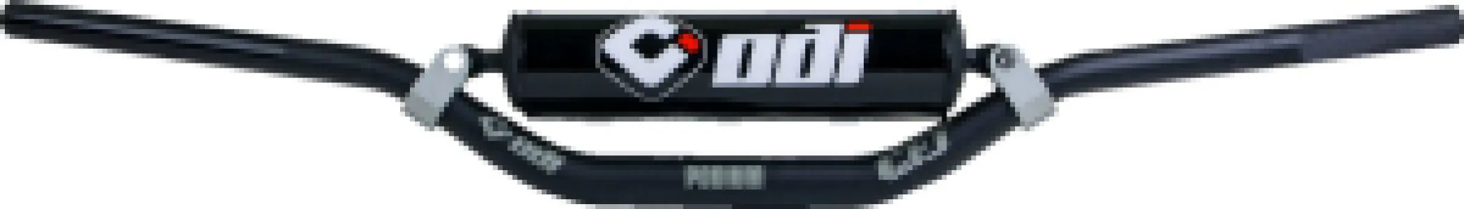 ODI - HANDLEBAR SUPER MINI BLACK - 06016801
